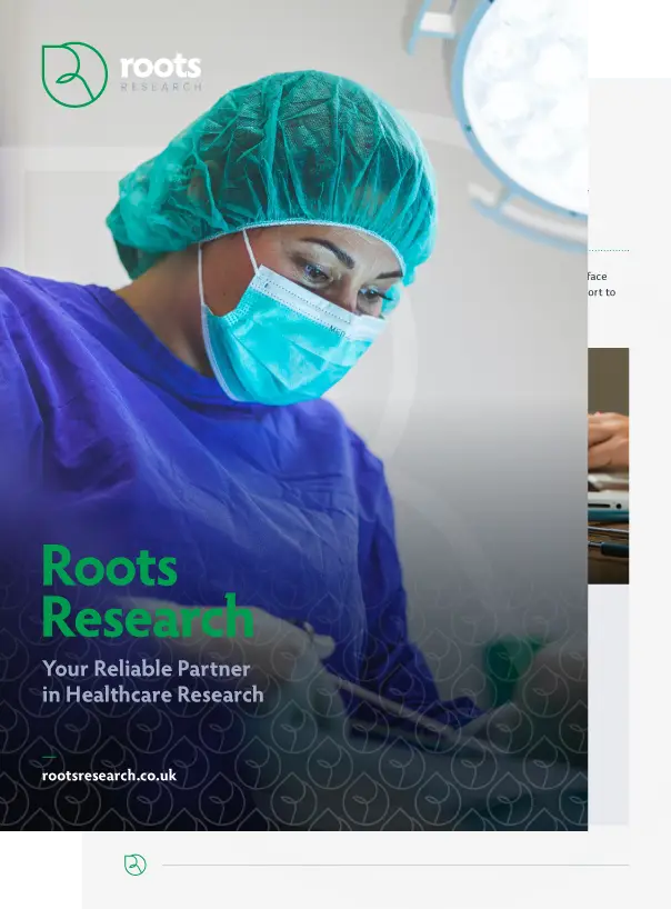 Roots Brochure