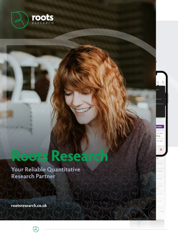 Roots Brochure