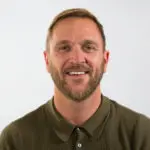 Chris Linger