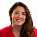 Amanda Hancox